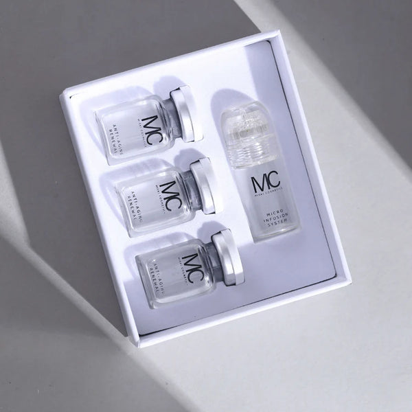 Mikro Infusions System
