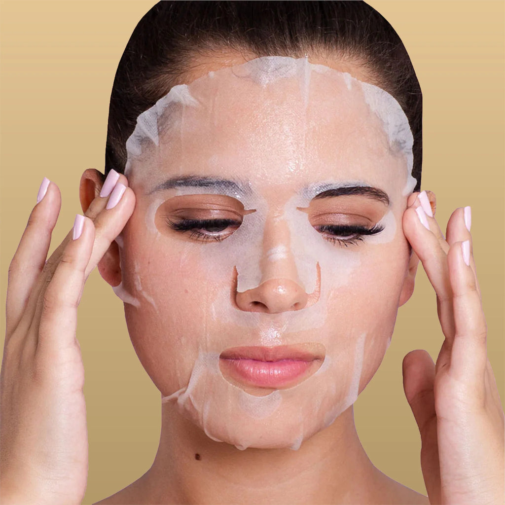 Advanced Snail Mucin Power Mask